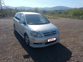 2001 Toyota Ipsum II (M20), серый, 600000 рублей, вид 3