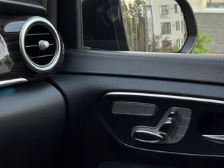 2018 Mercedes-Benz V-Класс Long 250 d длинный III (W447), синий, 3749000 рублей, вид 5