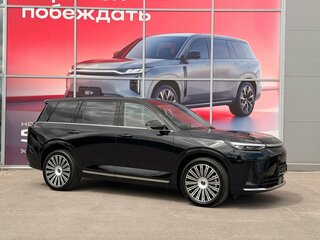 2026 GAC S9, чёрный, 6949000 рублей, вид 2