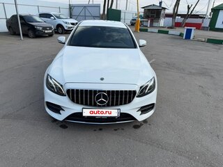 2019 Mercedes-Benz E-Класс 200 V (W213, S213, C238), белый, 3200000 рублей, вид 2