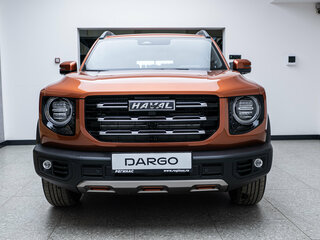 2026 Haval Dargo I Рестайлинг, оранжевый, 3869000 рублей, вид 1