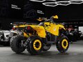 2026 Sharmax Hummer, жёлтый, 286900 рублей - вид 2