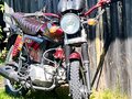 2024 Мотоальфа A1, красный, 50000 рублей - вид 5