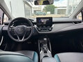 2023 Toyota Corolla Sporty XII (E210) Рестайлинг, белый, 1750000 рублей - вид 6