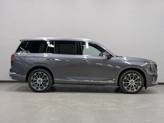 2026 GAC GS8 Traveller II, серый, 5349000 рублей, вид 4