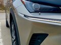 2019 Lexus NX 200 I Рестайлинг, серый, 3700000 рублей - вид 5