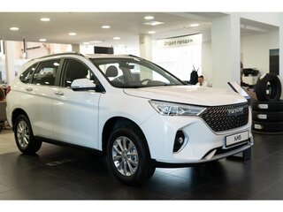 2026 Haval M6 II, белый, 2028510 рублей, вид 1