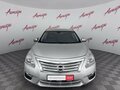 2014 Nissan Teana III (L33), серебристый, 1399000 рублей - вид 7