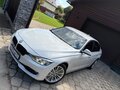 2013 BMW 3 серии 316i VI (F3x), белый, 1750000 рублей - вид 4