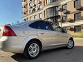2008 Ford Focus II Рестайлинг, серебристый, 650000 рублей - вид 6