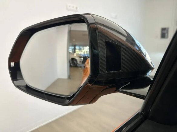 2023 Lamborghini Urus Performante I Рестайлинг, оранжевый, 33990000 рублей - вид 14