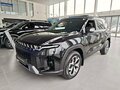 2025 KGM Torres, чёрный, 5430000 рублей