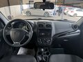 2022 Lada (ВАЗ) Granta Euro-2 I Рестайлинг, белый - вид 9