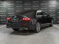 2026 Mercedes-Benz S-Класс 450 d Long 4MATIC VII (W223) Рестайлинг, зелёный, 29160000 рублей - вид 3