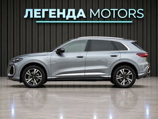 2026 Audi Q5 40 TFSI III (GU), белый, 7800000 рублей, вид 4