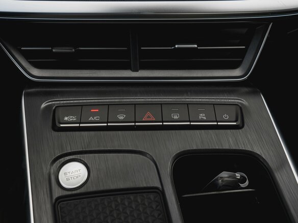 2026 Haval F7x II, белый, 3959010 рублей - вид 16