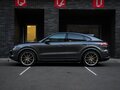 2019 Porsche Cayenne Coupé III, серый, 8390000 рублей - вид 2
