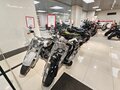 2025 Honda NC 750X, серый - вид 11