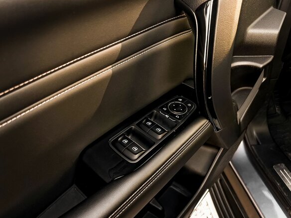 2023 Haval Dargo I, серый, 2540000 рублей - вид 20