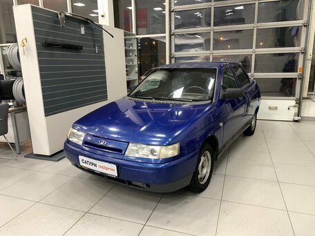 Lada (ВАЗ) 2110
