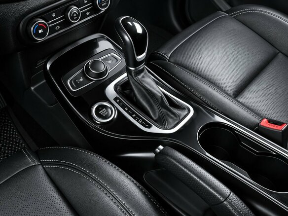 2019 Chery Tiggo 7 I, белый, 1629000 рублей - вид 10