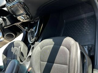 2017 Kia Soul II Рестайлинг, синий, 1650000 рублей, вид 2