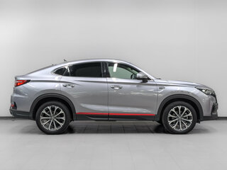 2022 Changan CS85 I Рестайлинг, серый, 2341000 рублей, вид 4