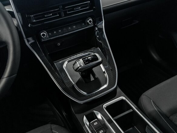 2026 Haval M6 II, серый, 2327859 рублей - вид 23