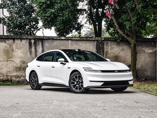 2026 Changan Qiyuan A06 28.39 kWh, белый, 2754000 рублей, вид 4