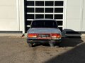 2007 Lada (ВАЗ) 2107, синий, 90000 рублей - вид 3