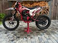2025 Darex Alga 300, красный, 210000 рублей