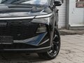2026 Haval F7x II, чёрный - вид 3