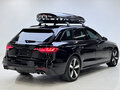 2023 Audi A4 40 TFSI V (B9) Рестайлинг, чёрный, 4635000 рублей - вид 2