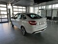2026 Lada (ВАЗ) Granta I Рестайлинг, белый, 1324000 рублей - вид 7