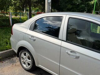2017 Ravon Nexia R3, серебристый, 650000 рублей, вид 3