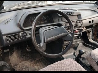 1987 Lada (ВАЗ) 2108, белый, 51000 рублей, вид 1