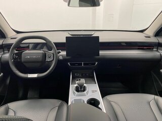 2026 Jetour Dashing I, зелёный, 2250000 рублей, вид 4