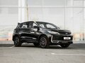 2026 Belgee X50+, чёрный, 2772990 рублей - вид 4