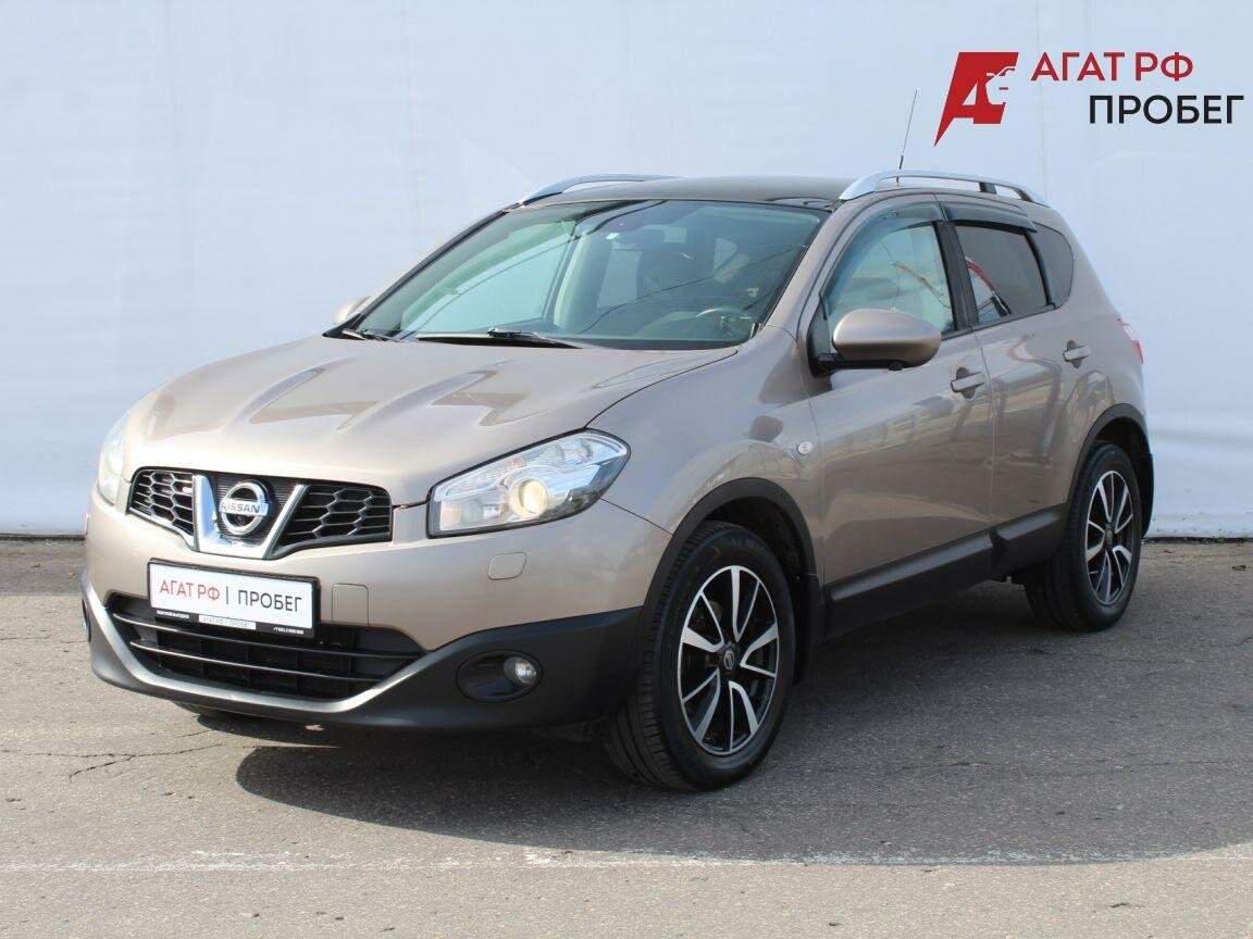Открыть фотографии: Nissan Qashqai I Рестайлинг