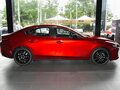 2025 Mazda 3 Axela IV (BP), красный, 3600000 рублей - вид 4