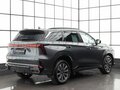 2024 Changan CS75 Plus III, серый, 2399000 рублей - вид 4