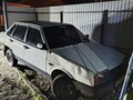 1996 Lada (ВАЗ) 21099, белый, 45000 рублей - вид 3