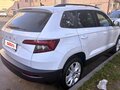 2020 Skoda Karoq I, белый - вид 2