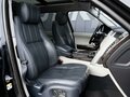 2014 Land Rover Range Rover IV, чёрный - вид 7