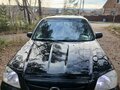 2001 Mazda Tribute I, чёрный, 550000 рублей - вид 1