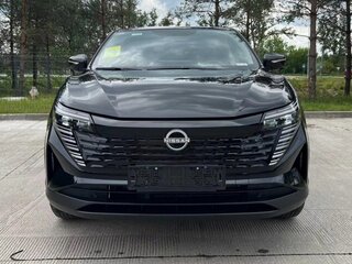2026 Nissan Qashqai II Рестайлинг 2, чёрный, 2300000 рублей, вид 1