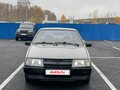 1994 Lada (ВАЗ) 21096, серый, 120000 рублей - вид 1
