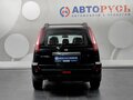 2005 Nissan X-Trail I Рестайлинг, чёрный - вид 3