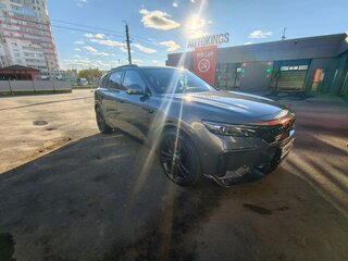 2024 Voyah Free 318 I Рестайлинг, серый, 5100000 рублей, вид 2
