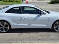 2016 Audi A5 I (8T) Рестайлинг, белый, 3000000 рублей - вид 3